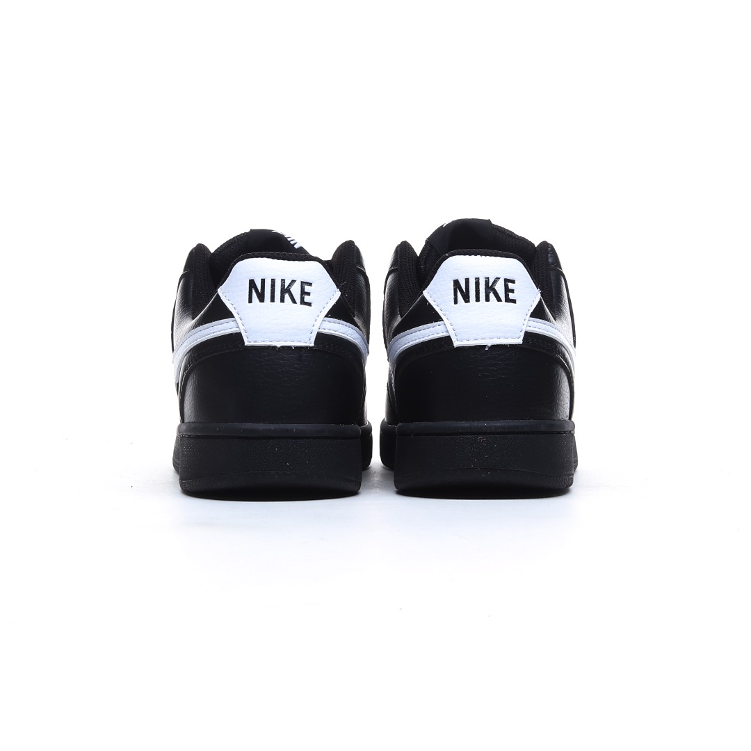Nike Air Force 1 '07 Low Black/White