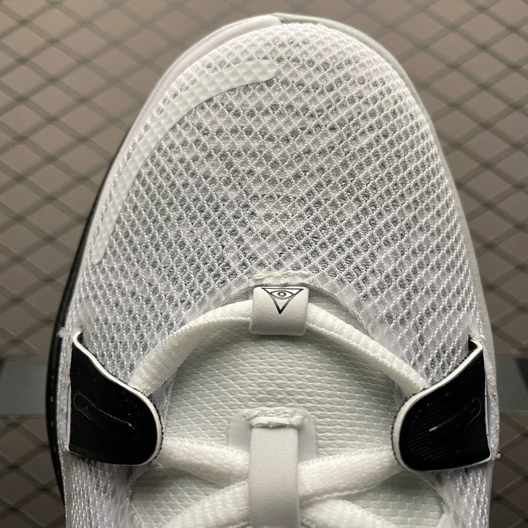 Nike Kyrie 7 Zoom Turbo White Gold