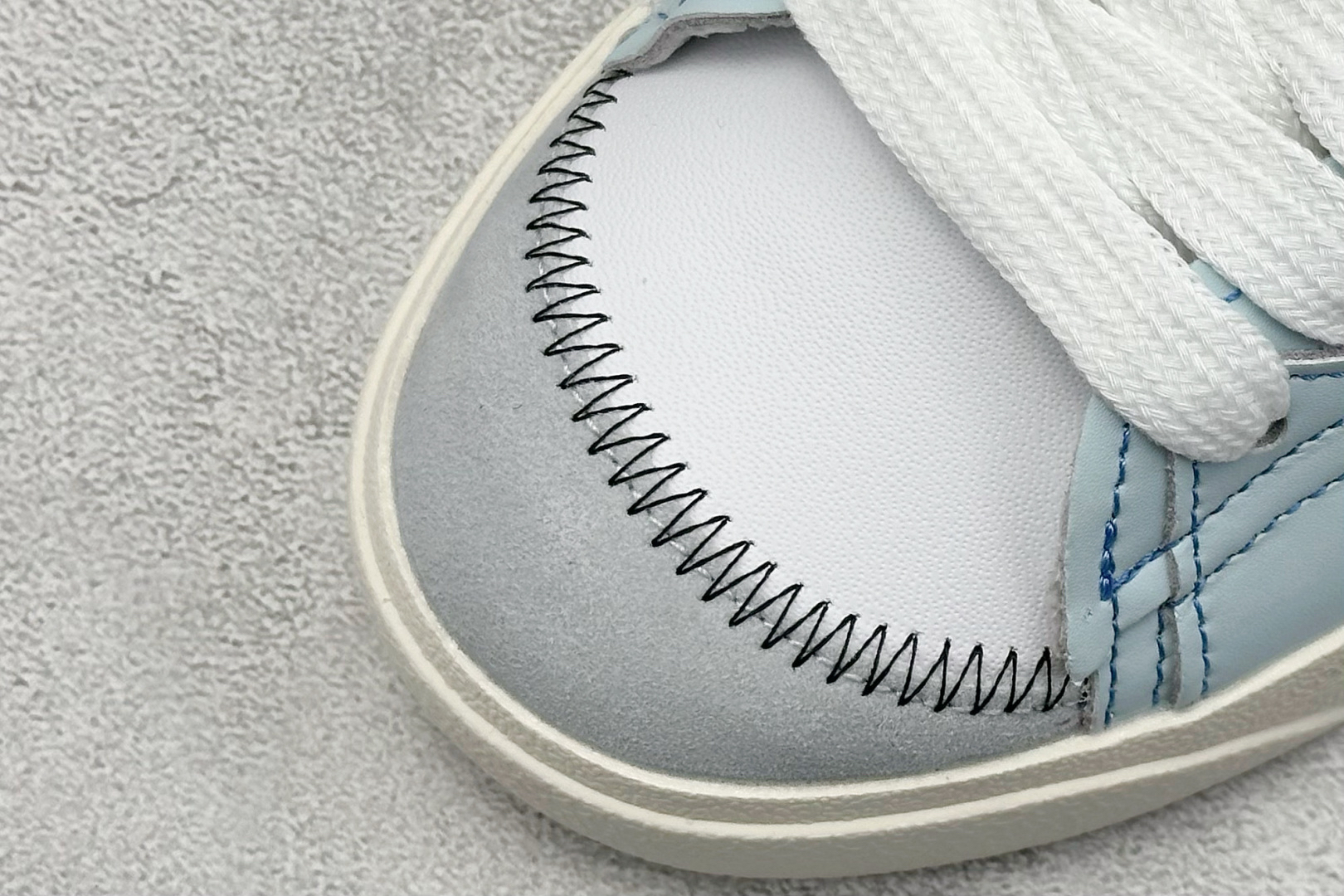 Nike Blazer Low '77 Jumbo Blue Black