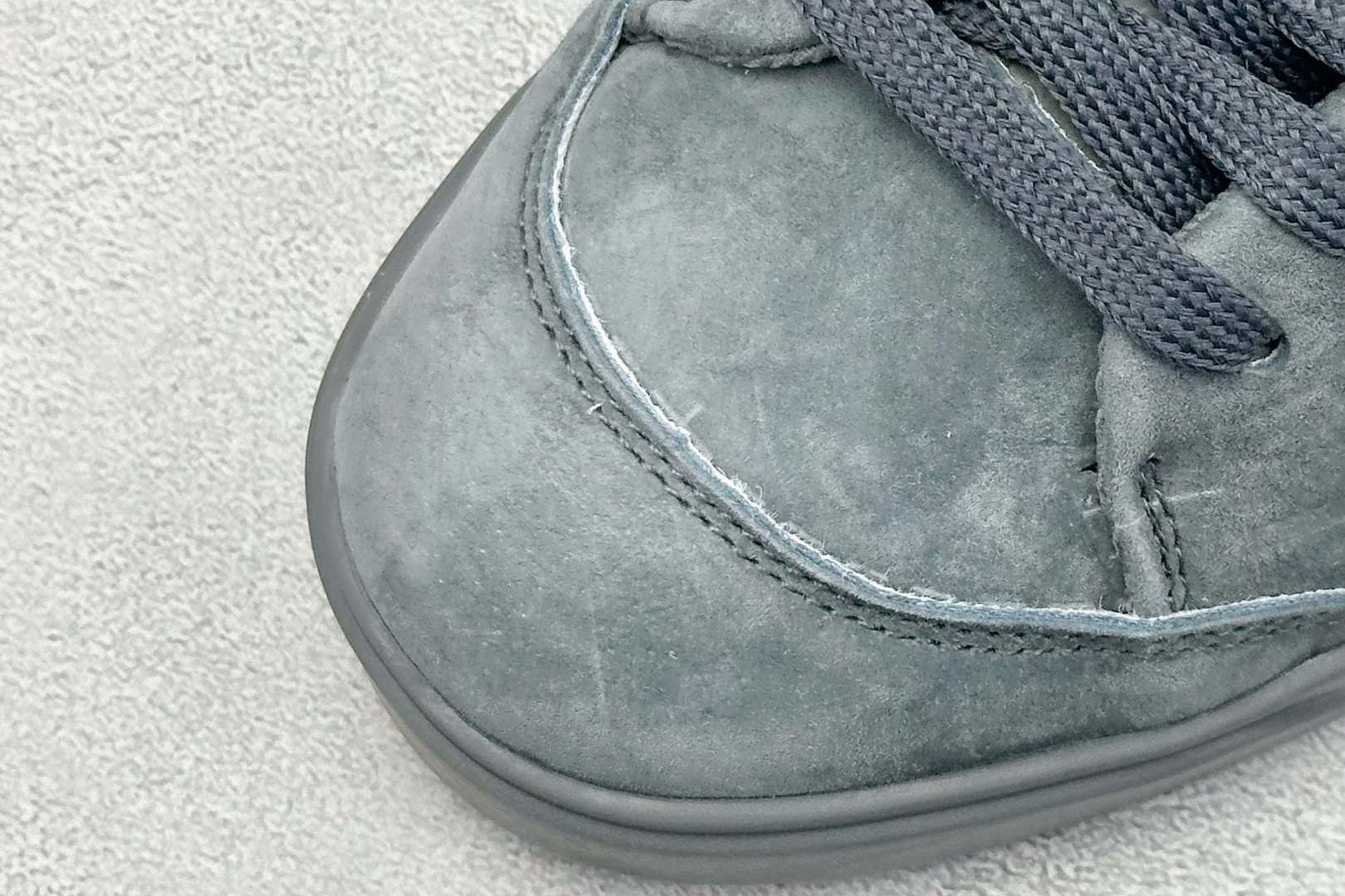 Nike Blazer City Low LX Suede Grey