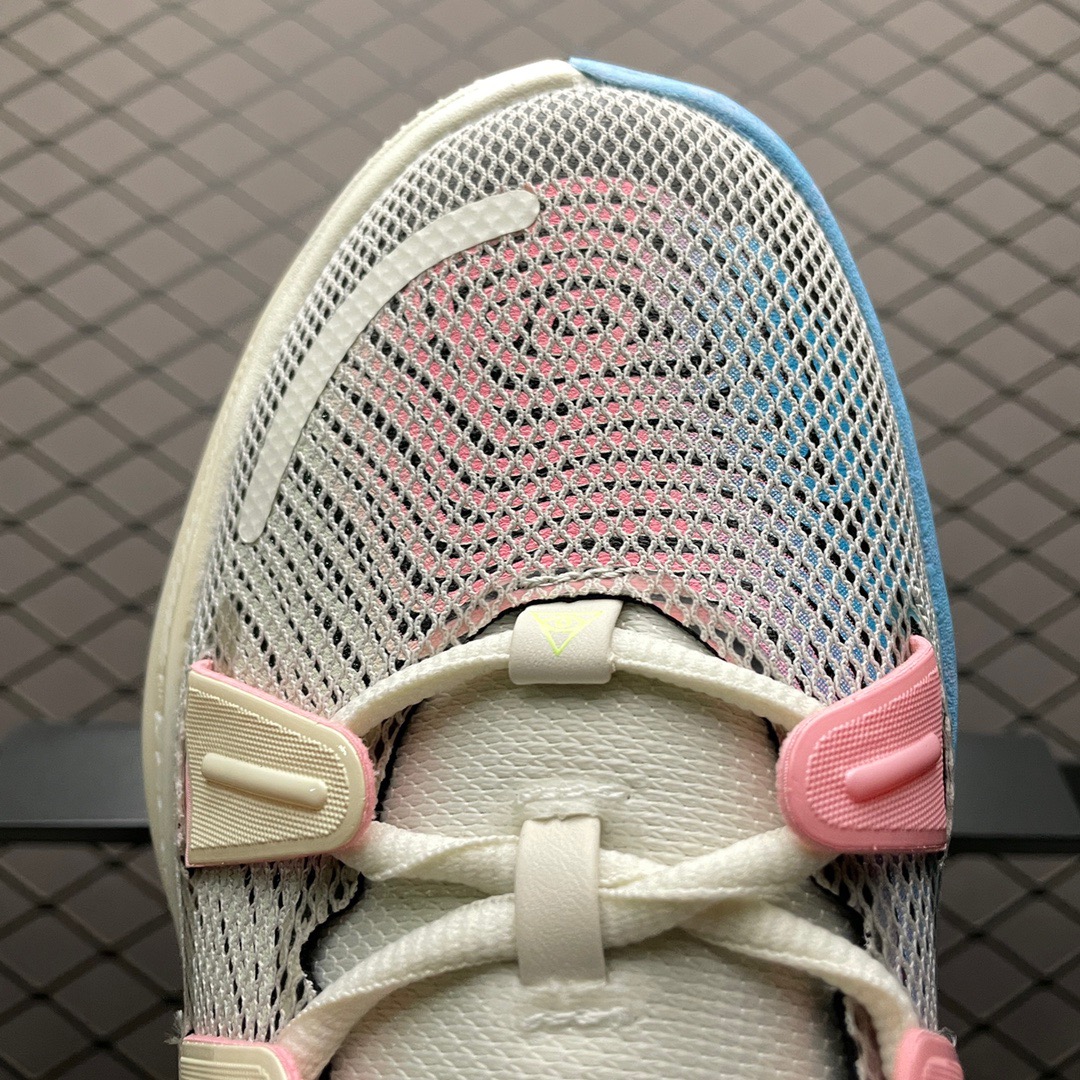 Nike Kyrie 7 Brain Basketball Shoes Multicolor