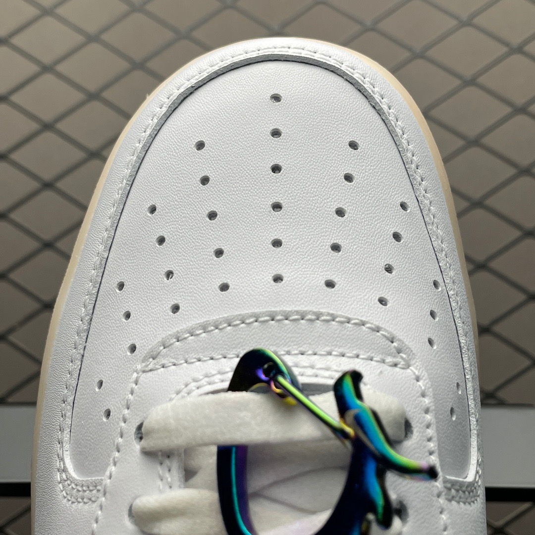 Nike Air Force 1 Low FZ5741-191 White/Pink