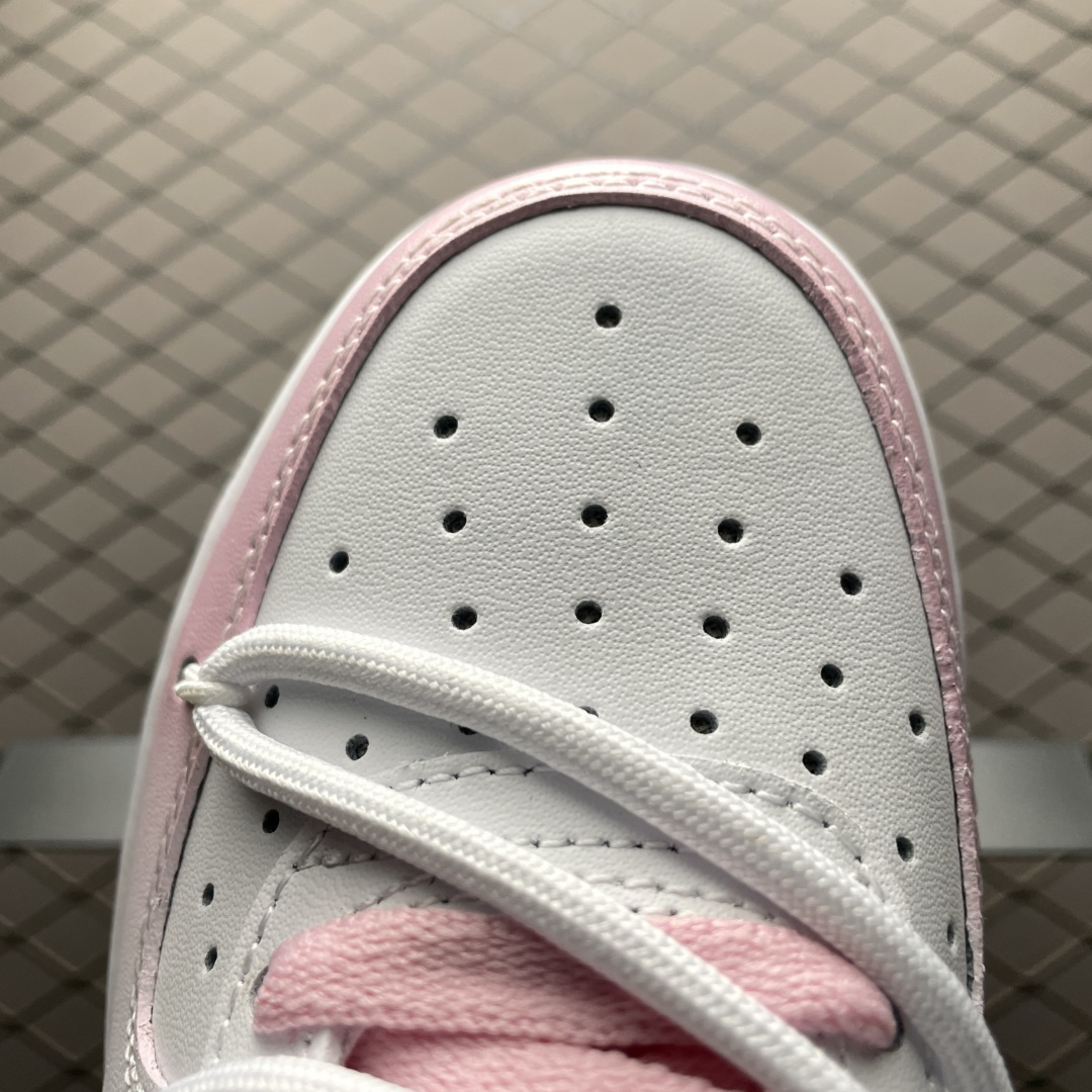 Nike Air Force 1 Low As You Wish Pink/White