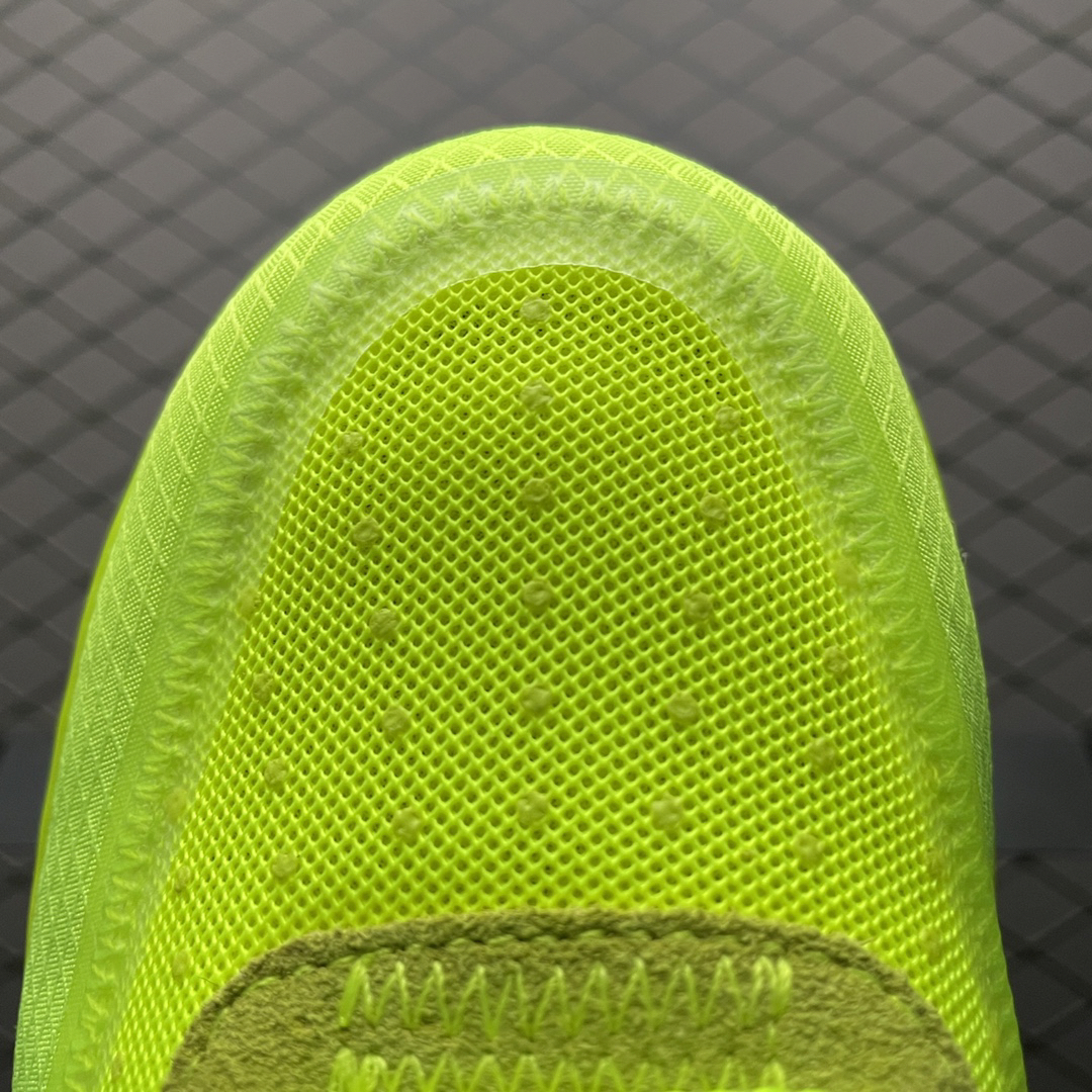 Nike x Off-White Air Force 1 Low Volt