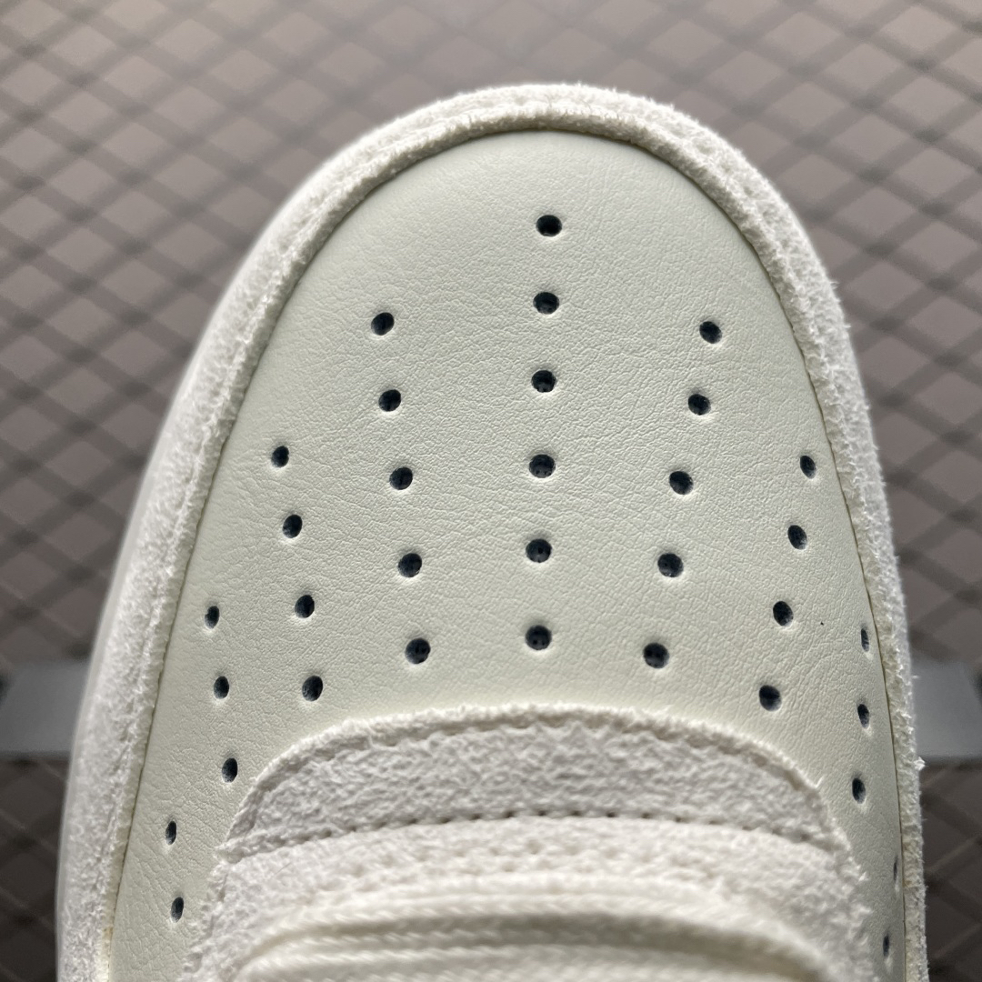 Nike Air Force 1 Low Valentine White/Pink