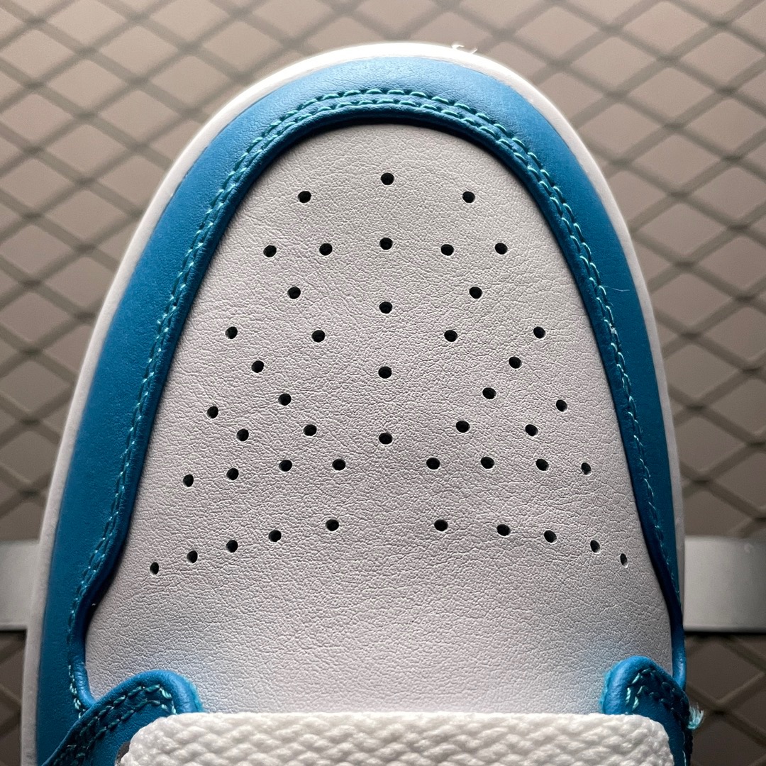 Jordan Air Jordan 1 Mid DQ8426-400 Blue/White