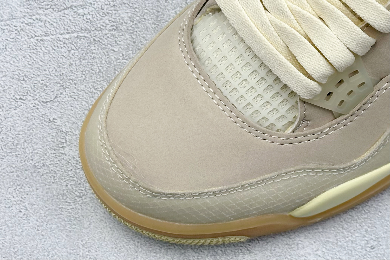 Jordan AJ4 Retro OW Sail