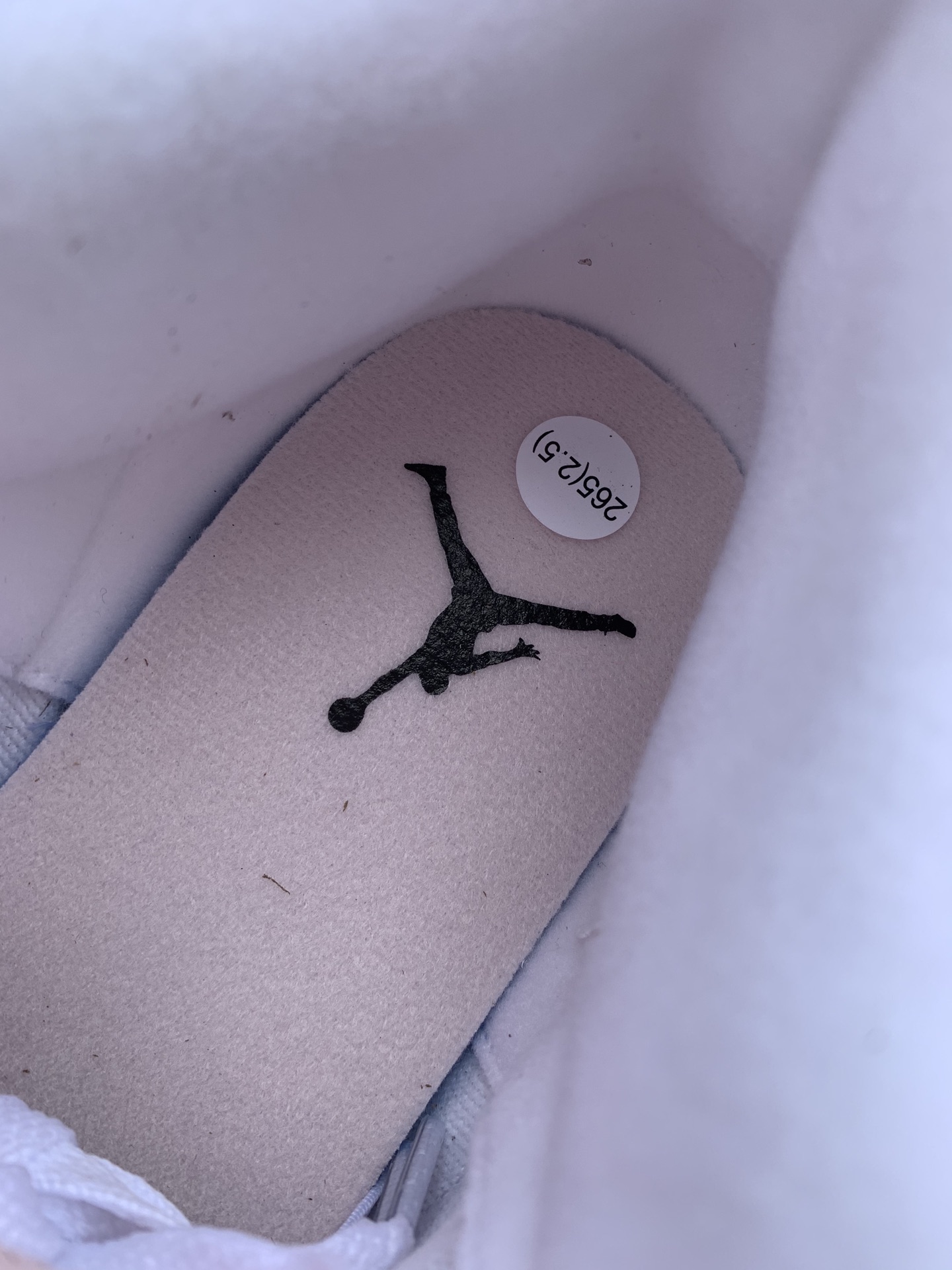 Jordan 3 SE Denim Fire Red White Pink