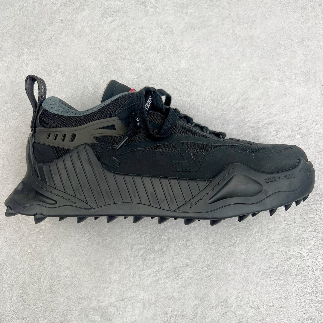 Off-White ODSY-1000 Sneakers Multicolor