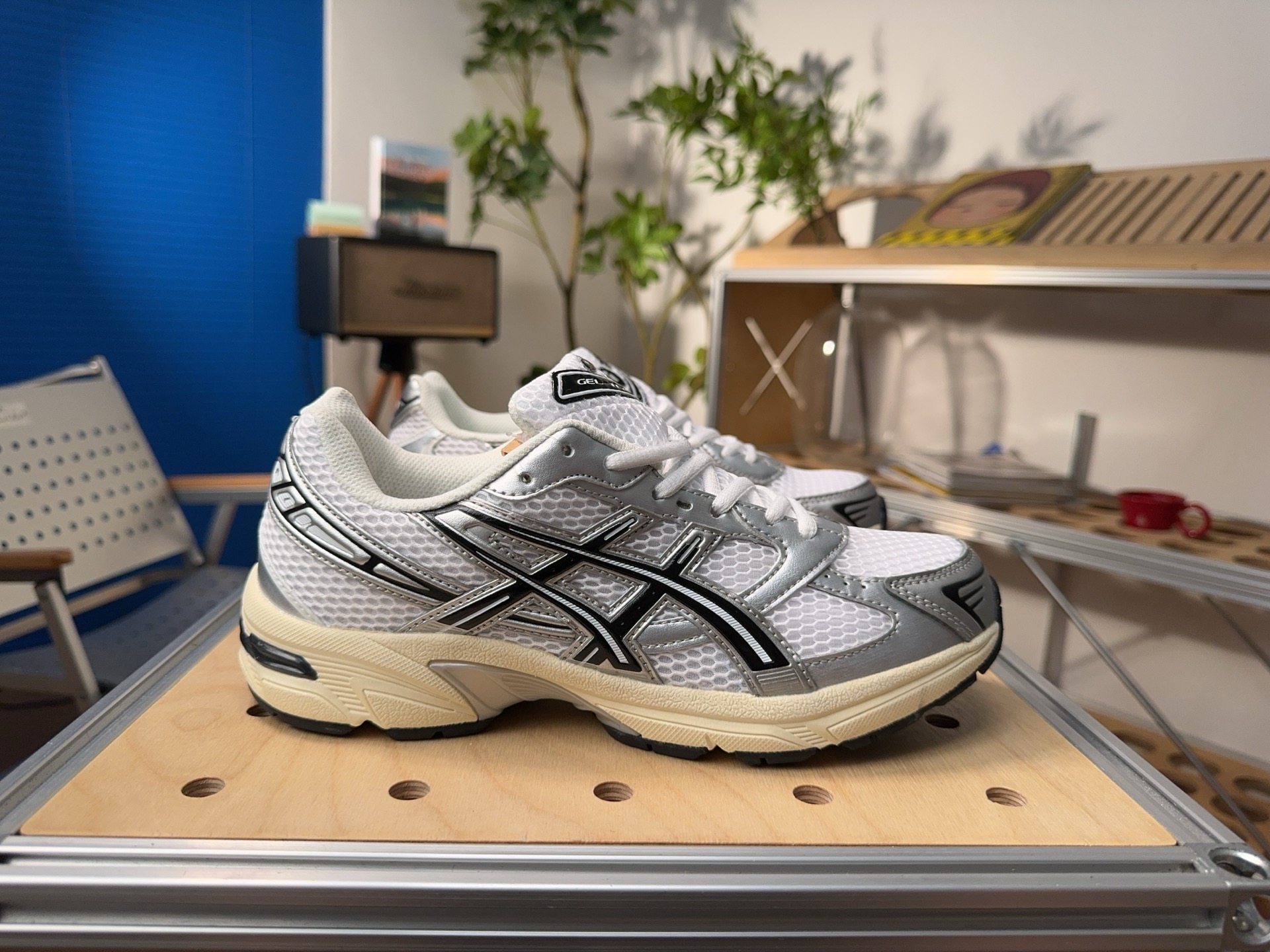 Asics GEL-1130 Cushioned Runners Multicolor