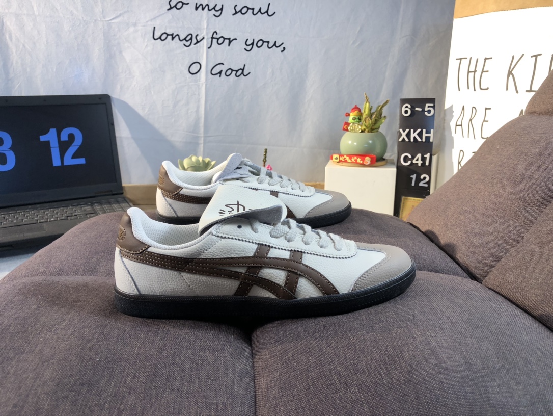Onitsuka Tiger Tokuten Low Sneakers Multicolor