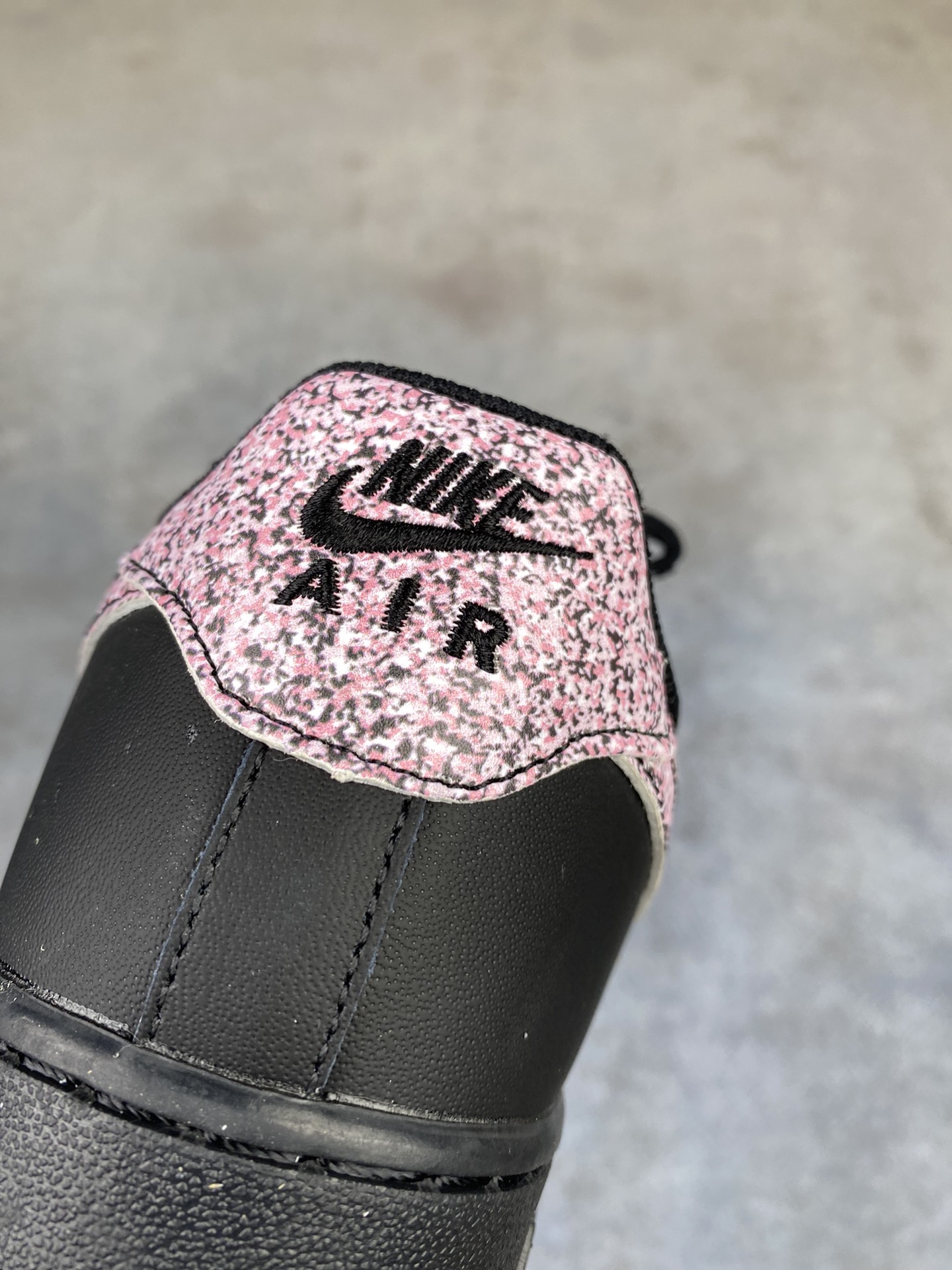 Nike Air Force 1 Low Multi-Color