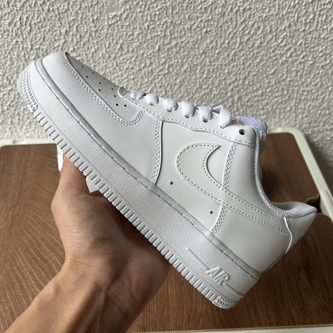 Nike Air Force 1 Low White