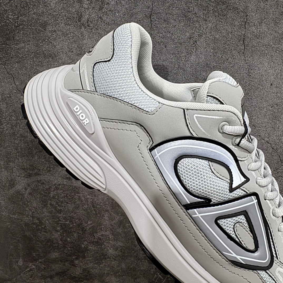 Dior B30 Sneaker Grey