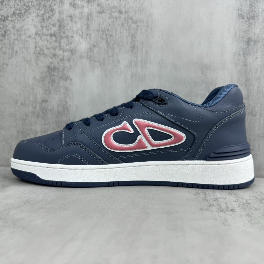 Dior B57 x Stone Island Sneakers Blue