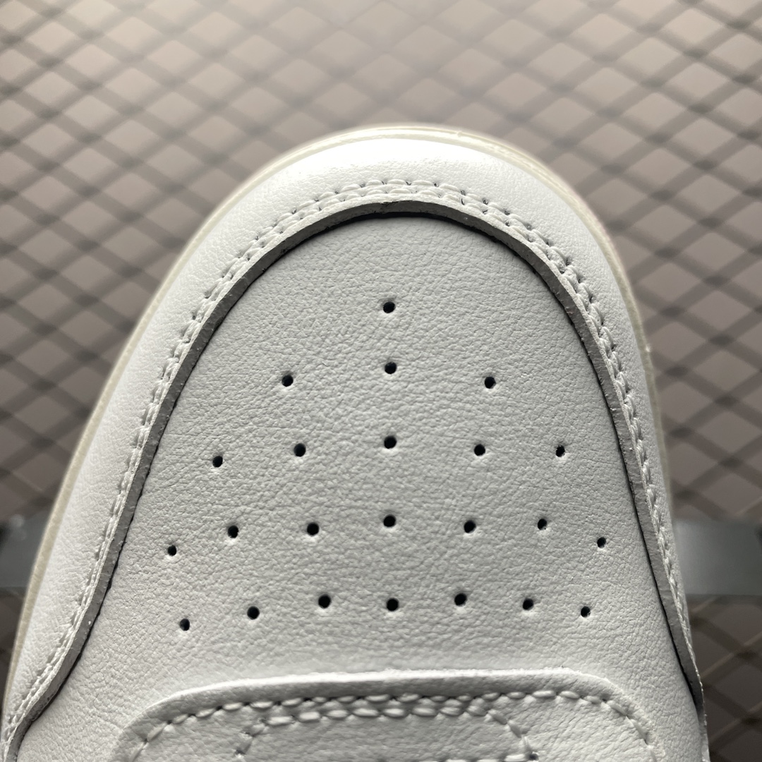 Off-White Out of Office Low Sneakers White Pink
