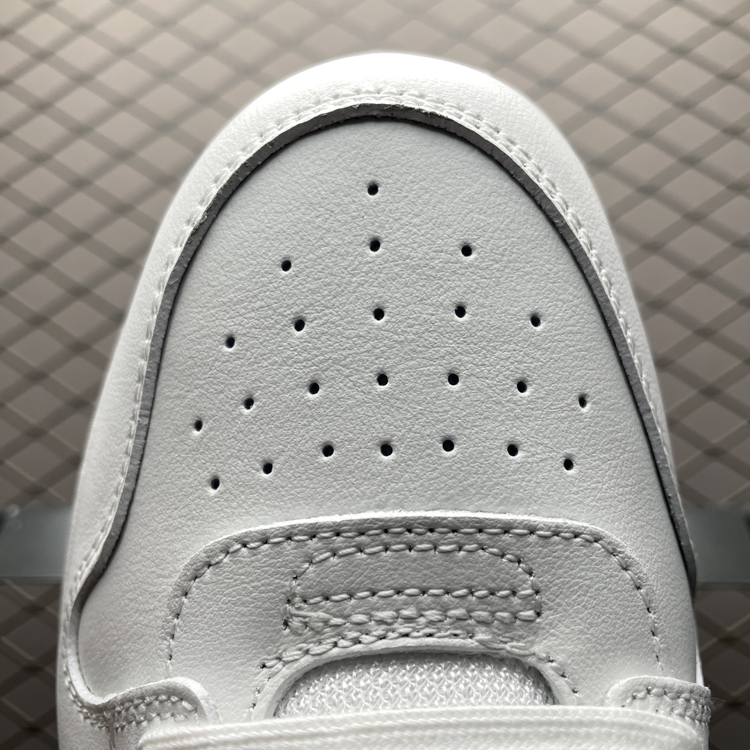 Off-White Out of Office Low Sneakers White
