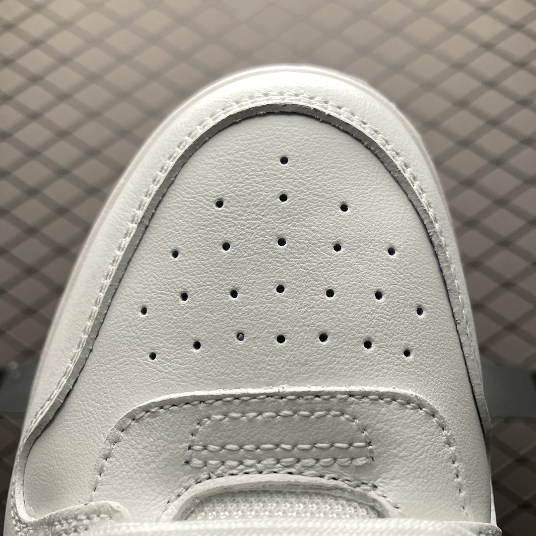 Off-White Out of Office Low-Top Leather Sneakers White/Purple