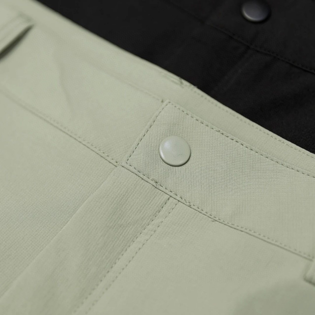 Arc'teryx Stowe Windproof Pants Multicolor