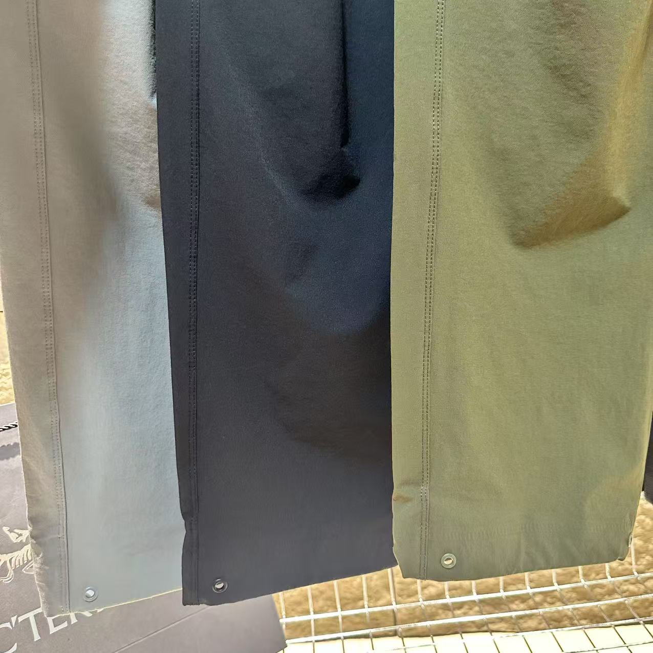 Arc'teryx Gamma Softshell Pant Multi-Color