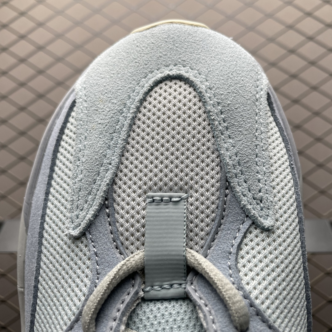 Adidas Yeezy 700 EG7597 Runner Grey/Orange