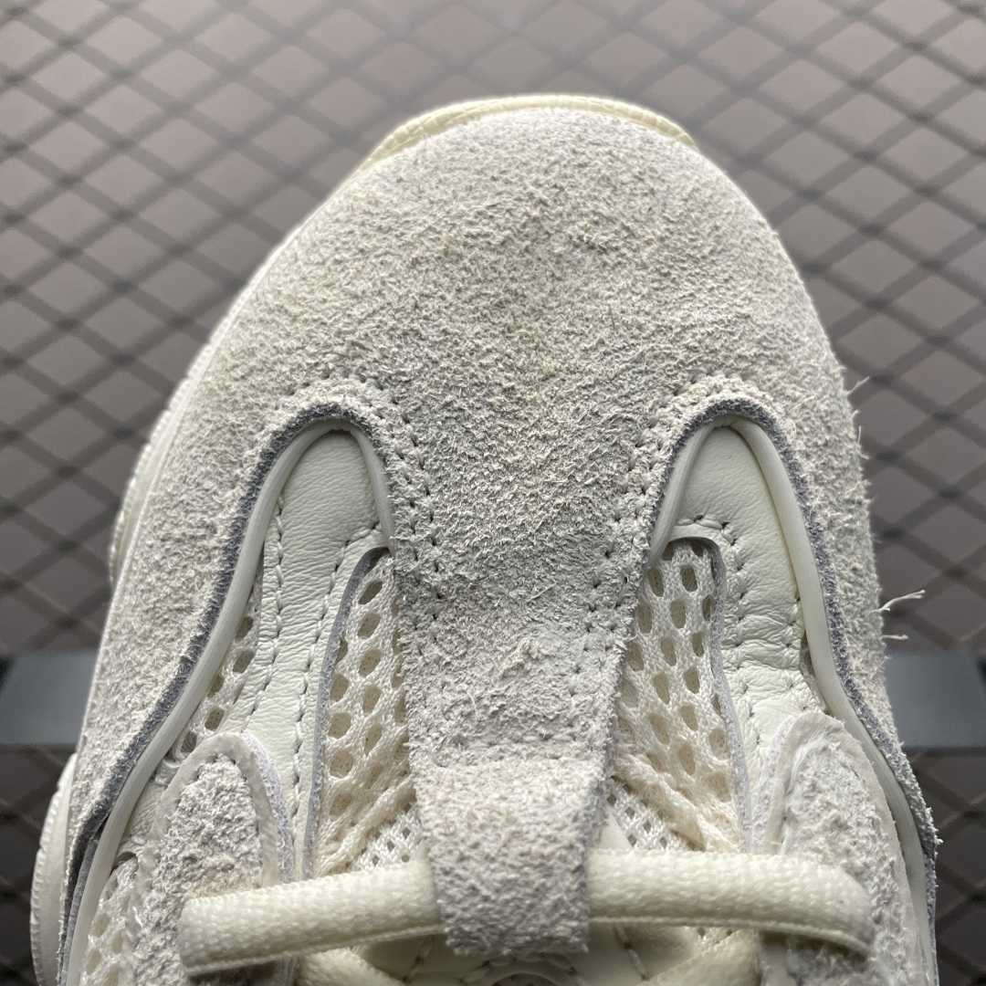 Adidas Yeezy 500 FV3573 Sneaker White