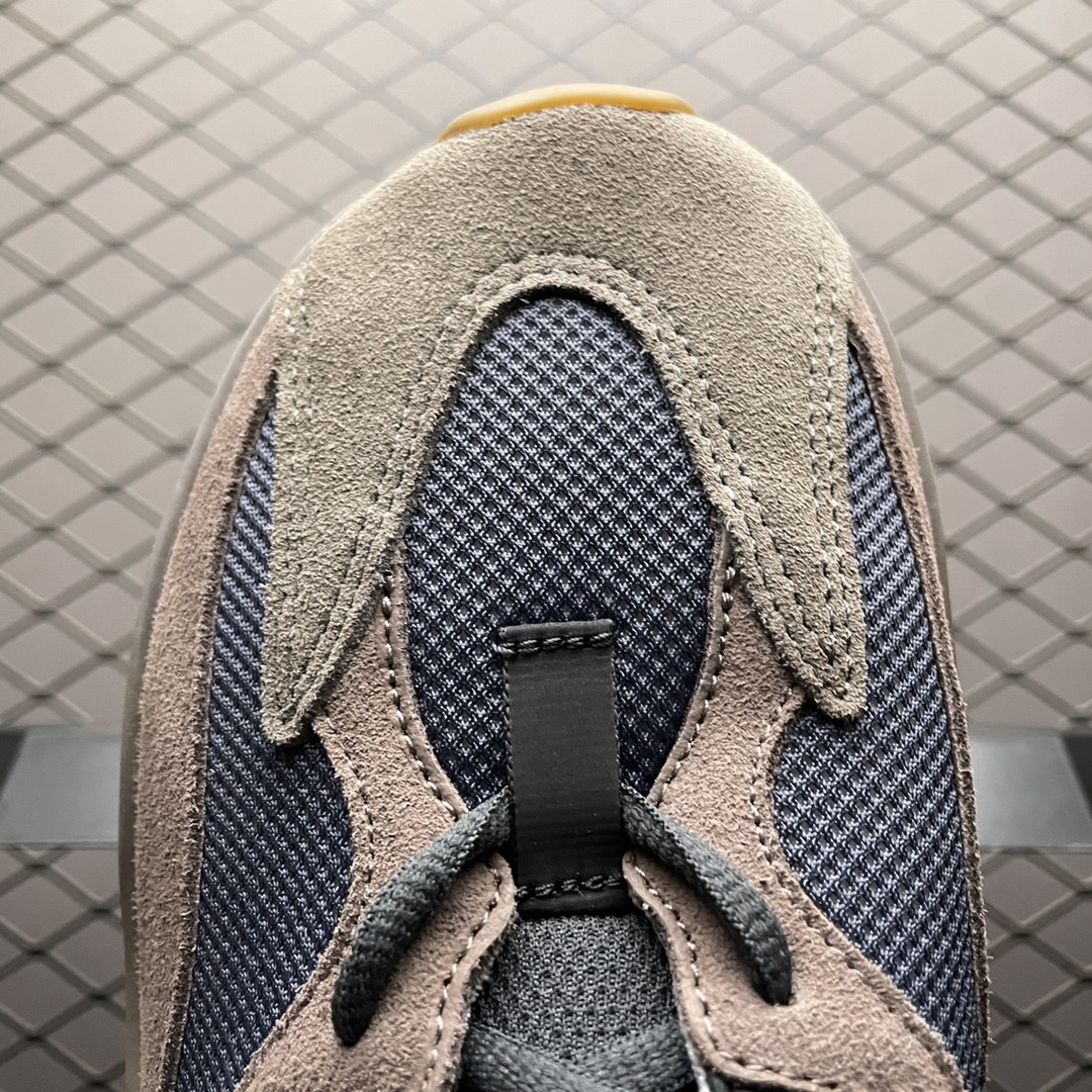 Adidas Yeezy Boost 700 Mauve Multi-Color