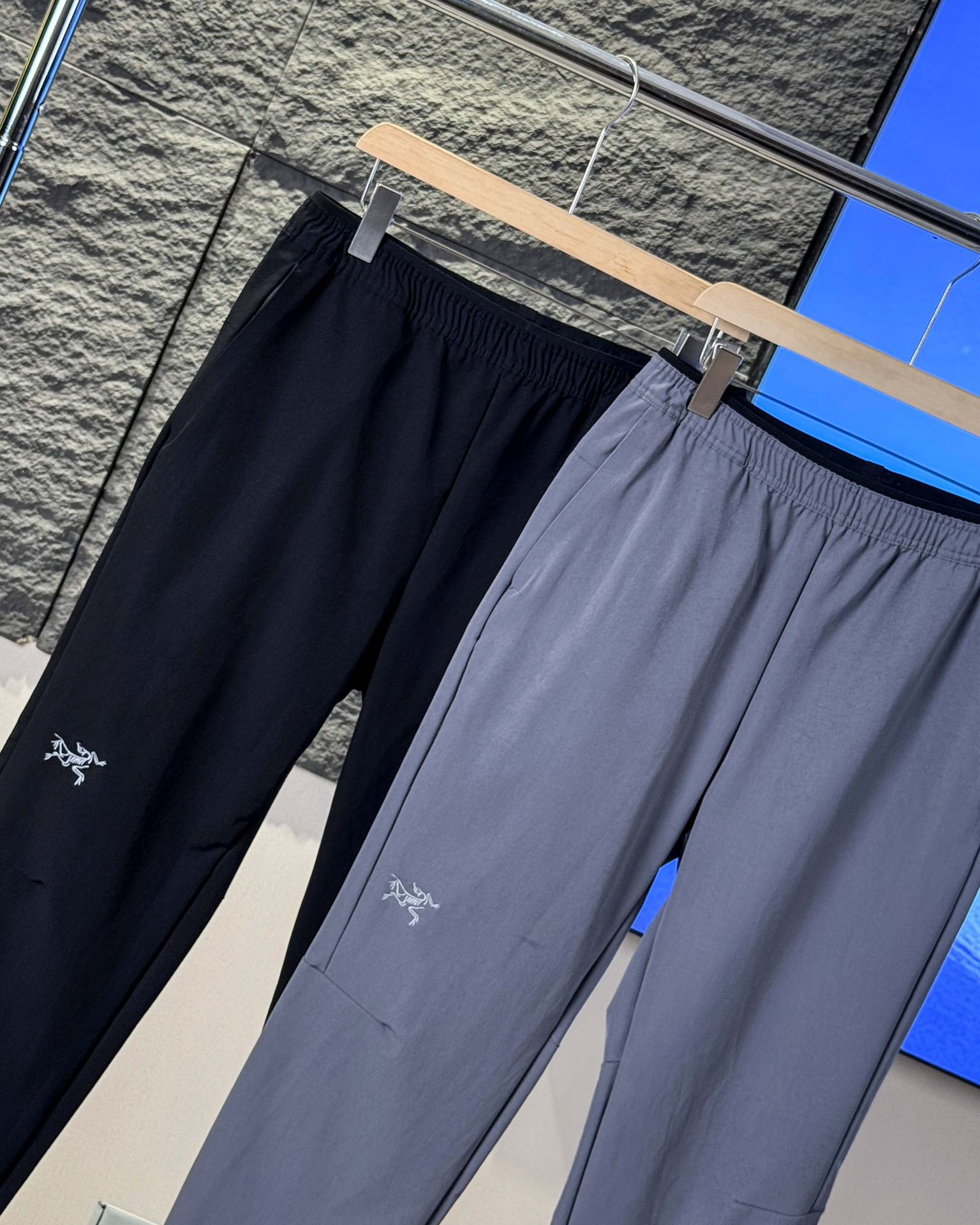 Arc'teryx Quick-Dry Pants Multicolor