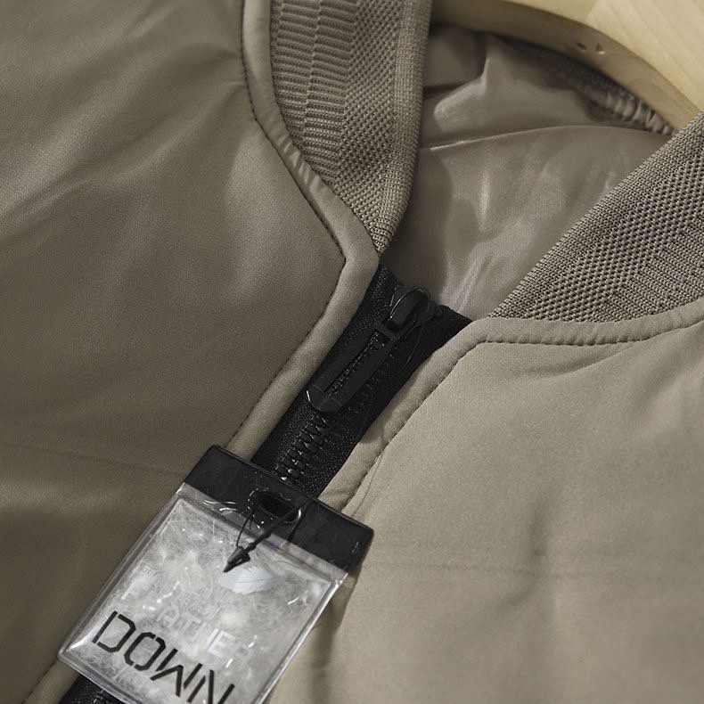 Patagonia Down Bomber Jacket - Multi