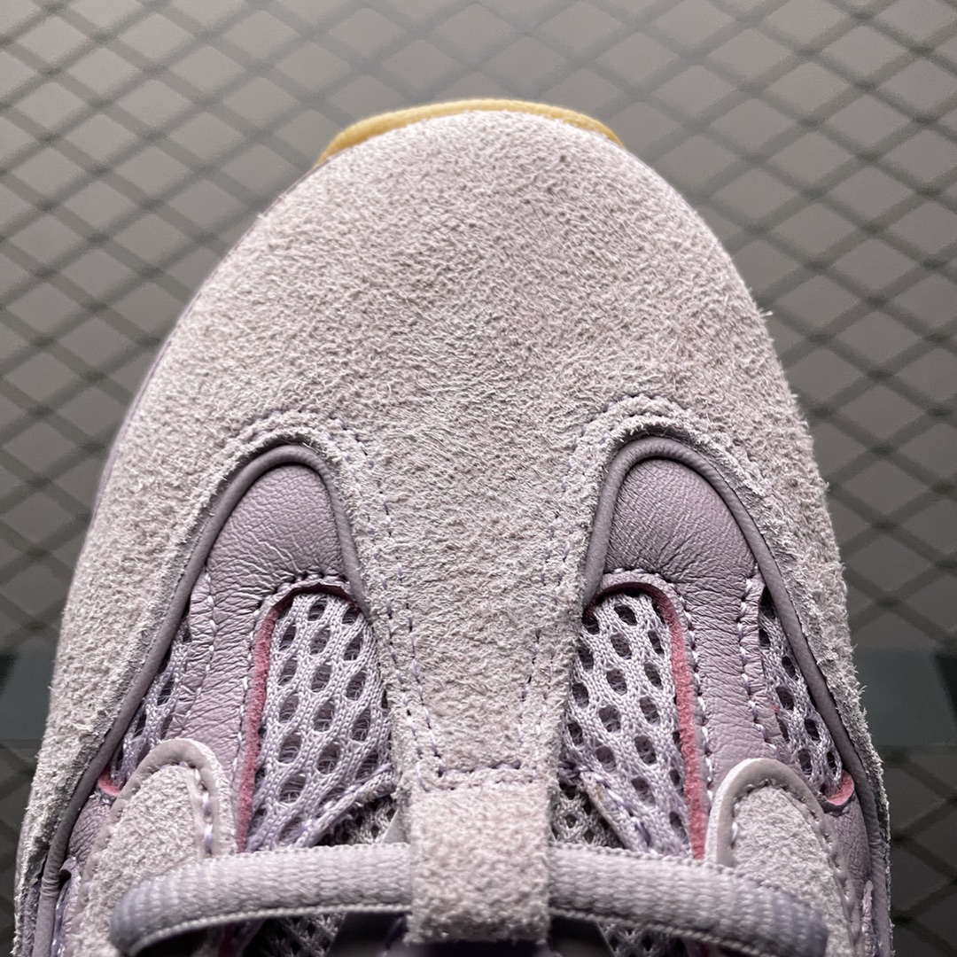 Adidas Yeezy 500 Soft Vision Sneaker Purple