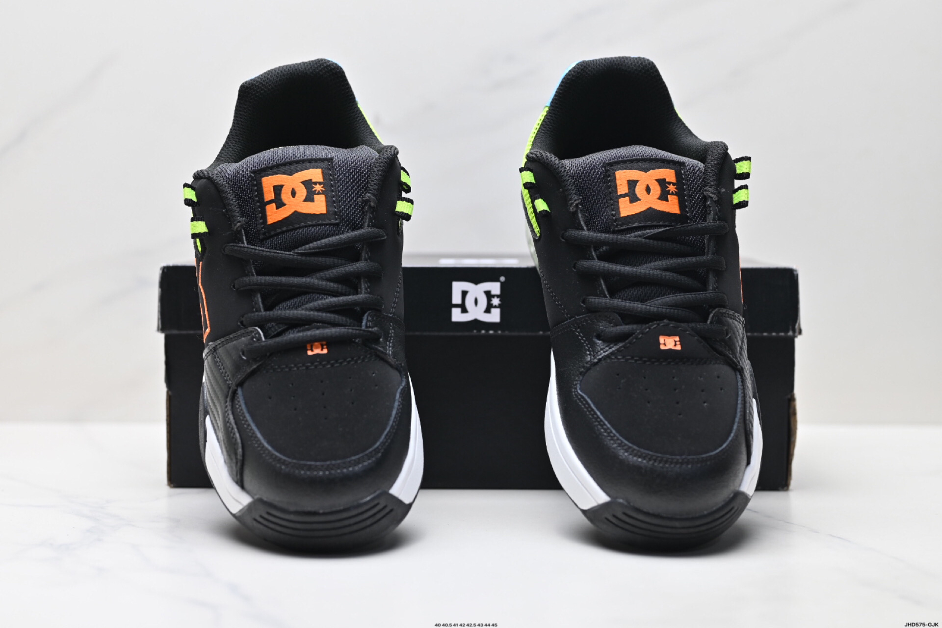 DC Shoes Versatile Air Sneakers Multicolor