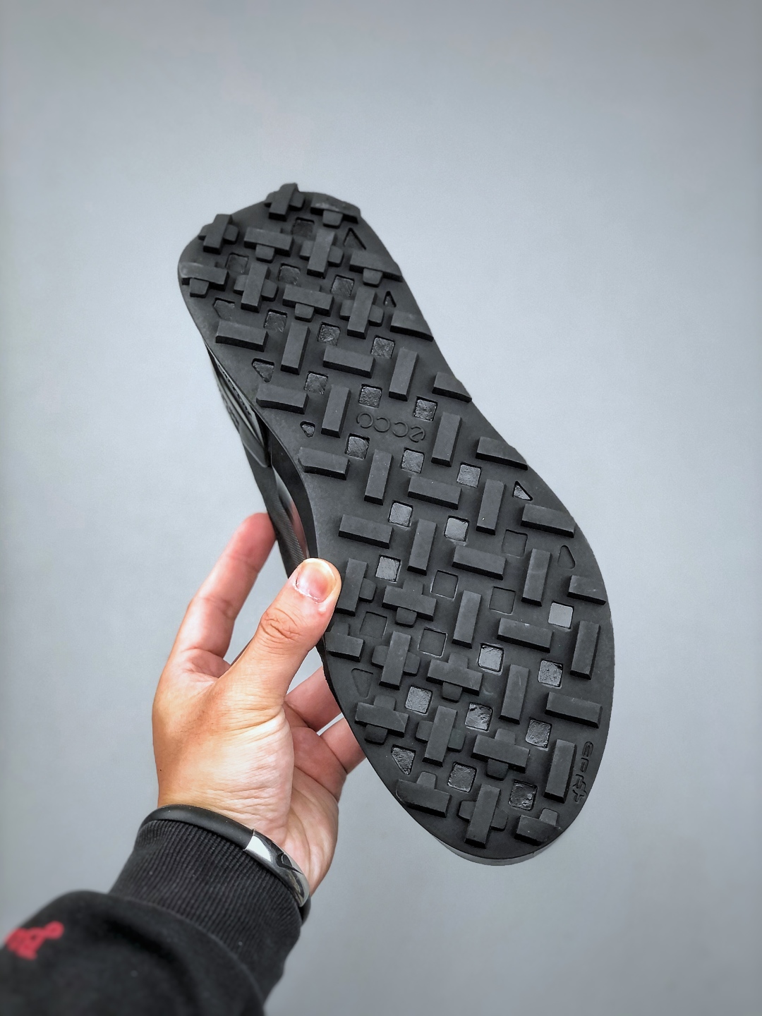 ECCO BIOM C 25 Running Shoes Black