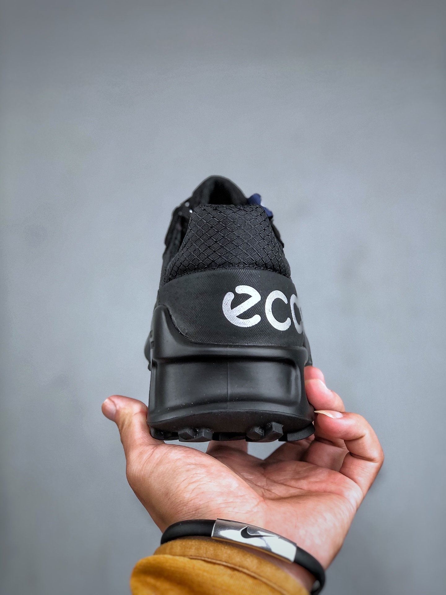 ECCO BIOM 2.1 GTX Trail Shoes Black