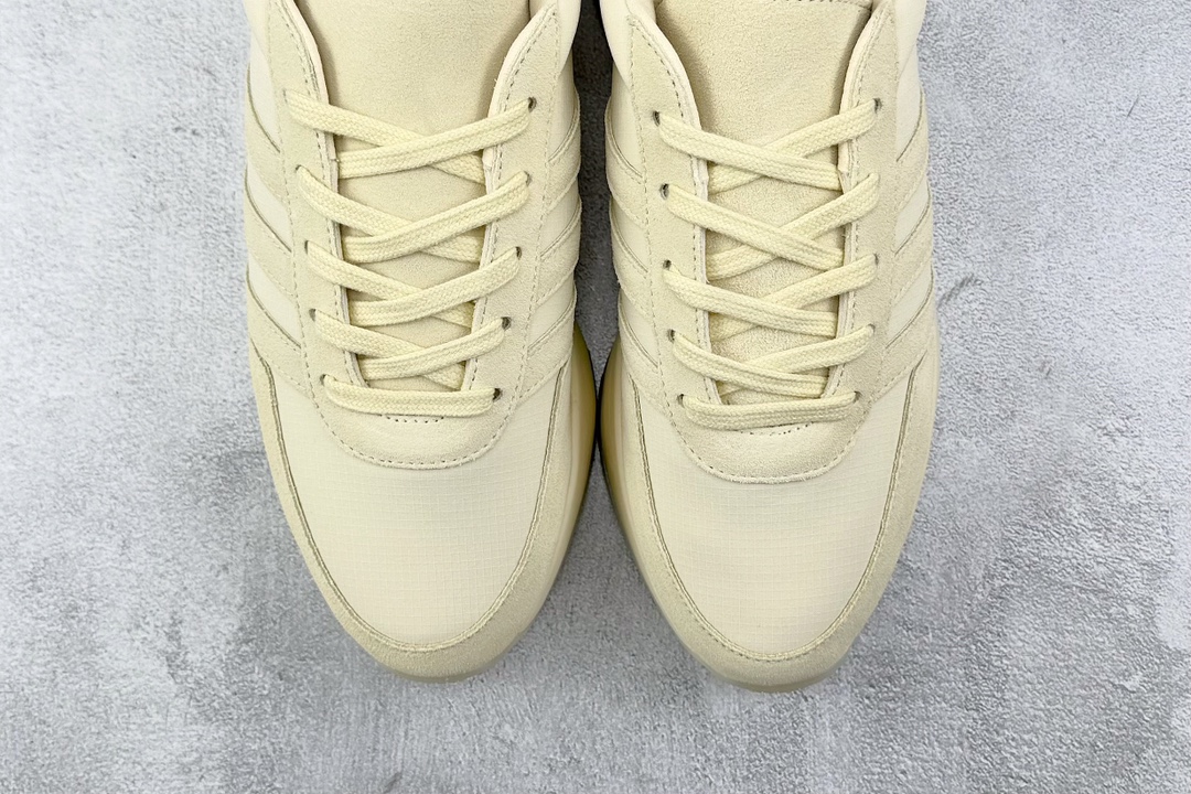 Fear of God Athletics x adidas Los Angeles Sneaker Cream