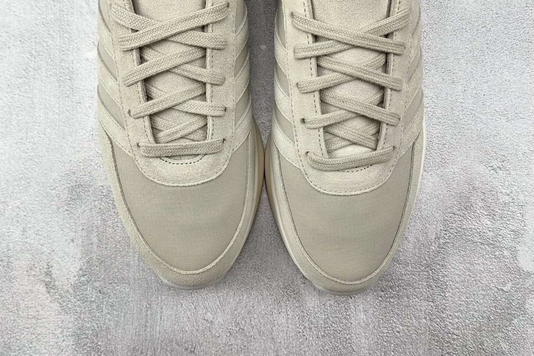 Adidas FOG Athletics 3331 Sneakers Off-White