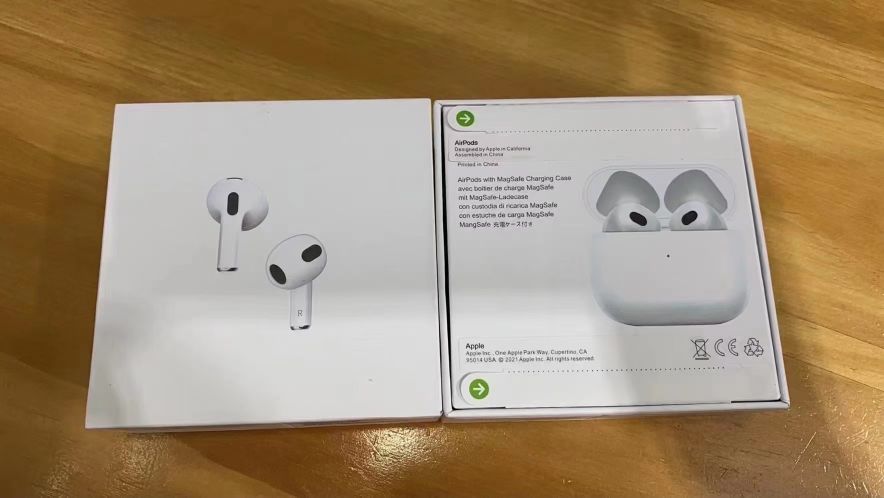 Apple AirPods Pro 2 ANC Earbuds White