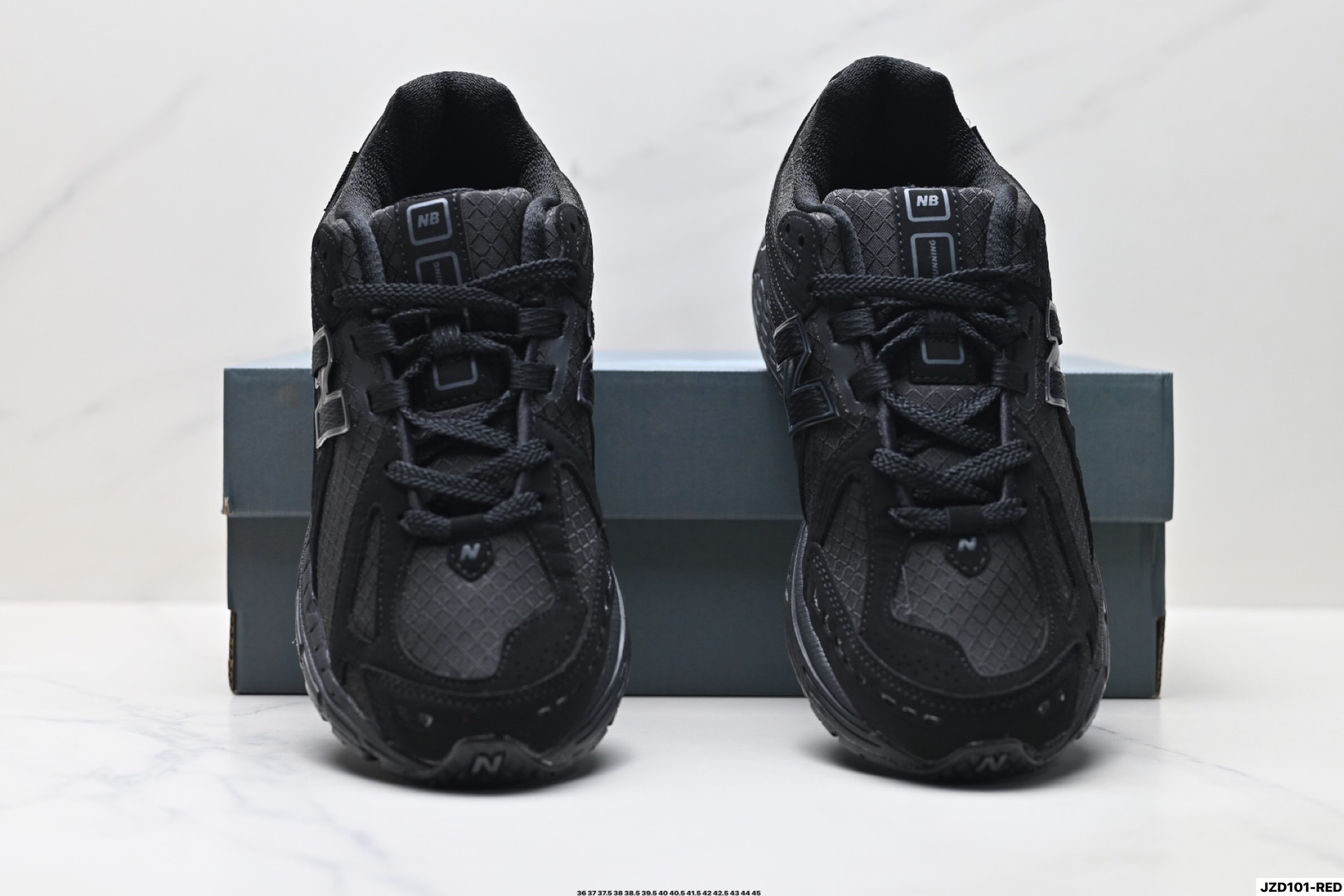 New Balance 1906R Cordura Runner Black