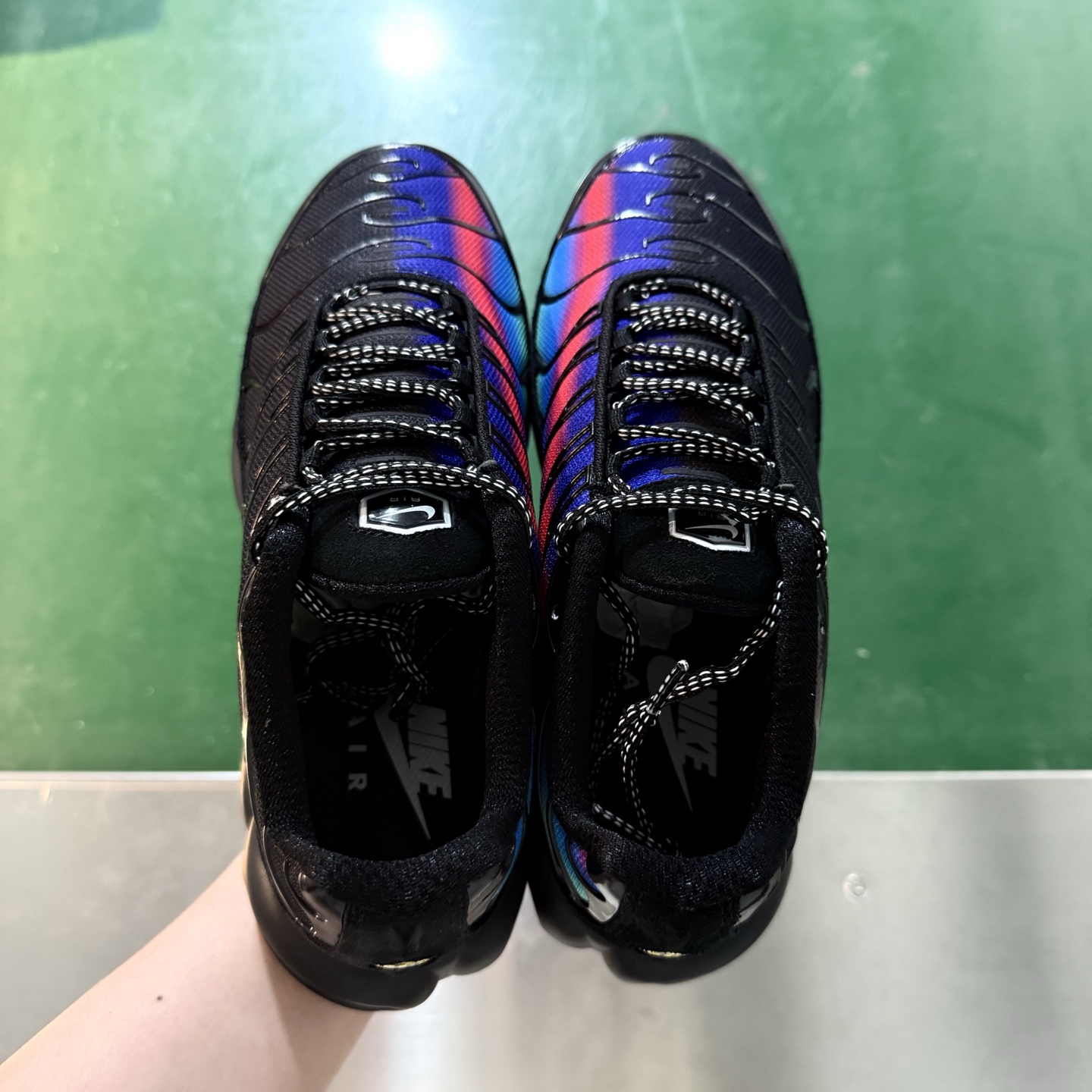 Nike Air Max Plus TN Unity Sneakers Multicolor