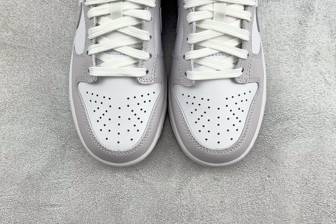 Nike Dunk Low Light Violet