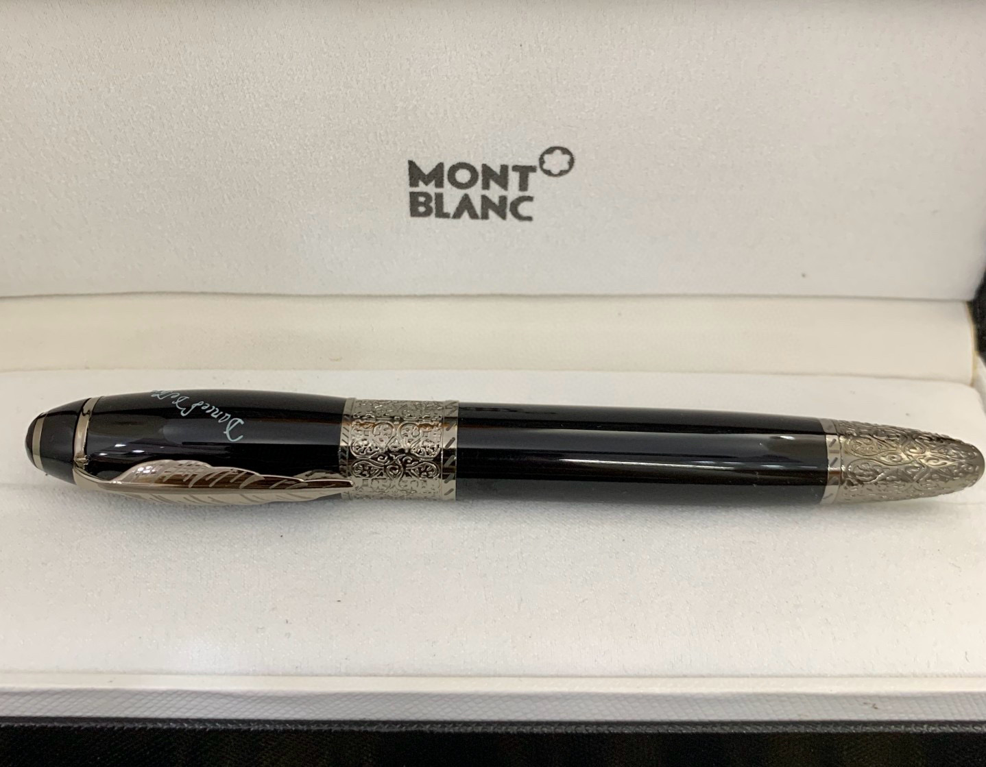 Montblanc Writers Series Pen Multicolor