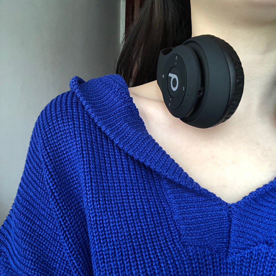 Beats Studio3 Wireless ANC Headphones Multicolor