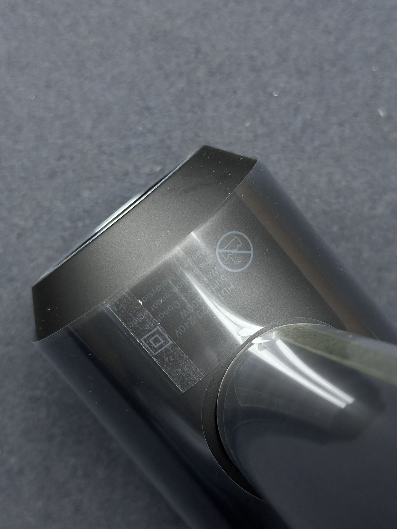 Dyson HD15 Ionic Hair Dryer Rose