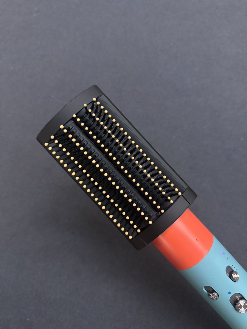 Dyson HS08 Airwrap Styler Ceramic Teal