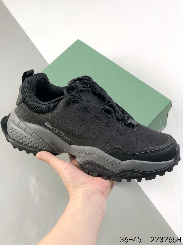 Lacoste L-Guard Multicolor