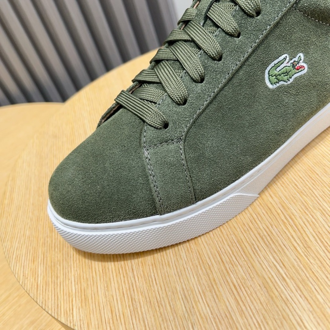 Lacoste Court Sneakers Multi