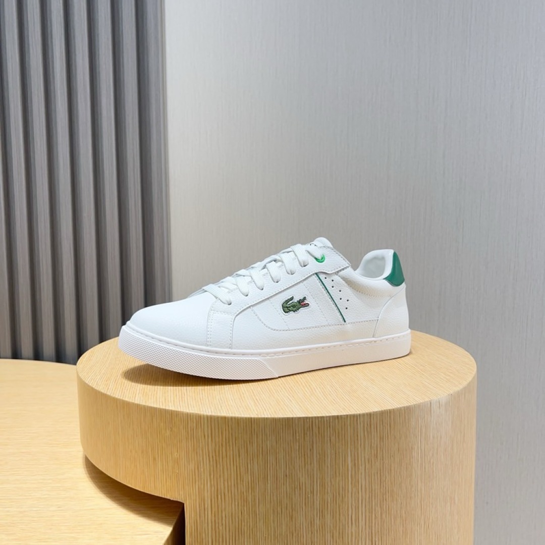 Lacoste Classic Leather Sneaker Multicolor