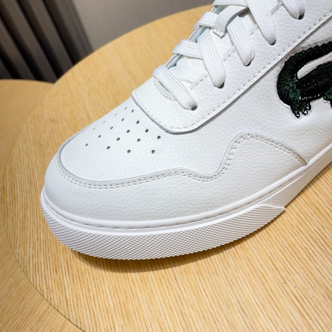 Lacoste Classic Leather Sneakers Multi-color