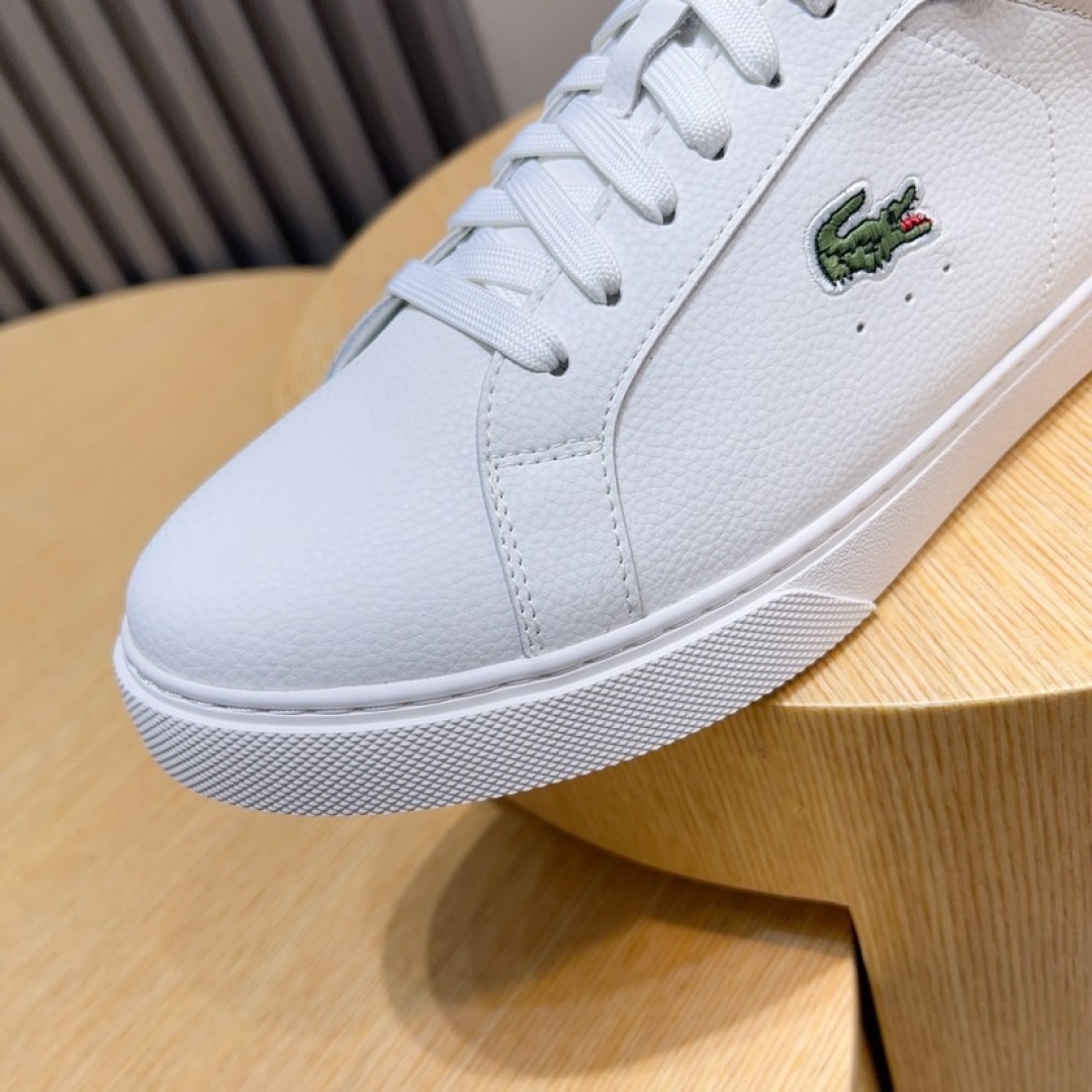 Lacoste Classic Leather Casual Sneakers Multicolor