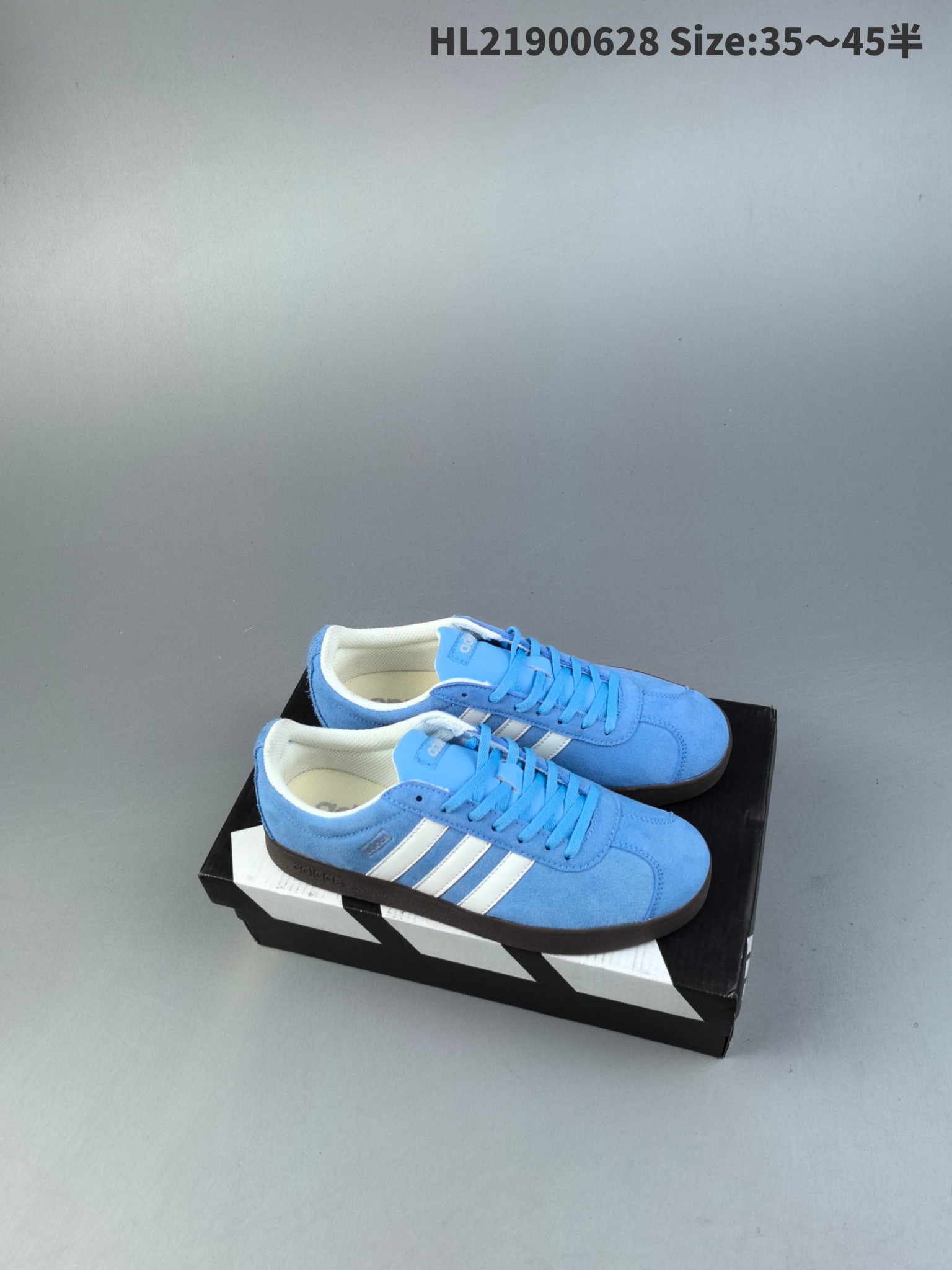 Adidas VL Court 2.0 Multi