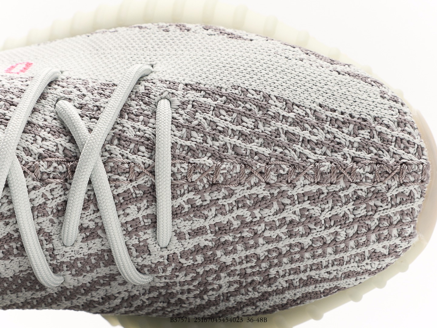Adidas Yeezy Boost 350 V2 Blue Tint Grey